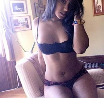 Sexy and Wild, 21