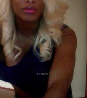 "NEW To Your Area "Ms. Carmel...., 25