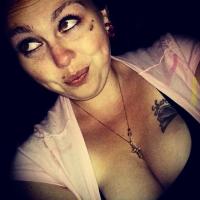 irish beauty lacy is here and hott., 23