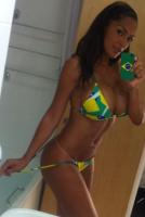 Exotic, Beautiful, Tan, COLOMBIAND AND BRASILIAN Transsexual 100% Satisfaction. ~~~~>Visiting Now!, 22
