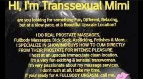 (NEW PICS & NUMBER) REAL PROSTATE & BODY MASSAGE W/DICK & ASSLICK, 29