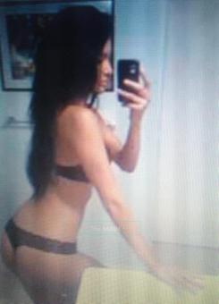 College Cutie Sandra...Come play with me, 21