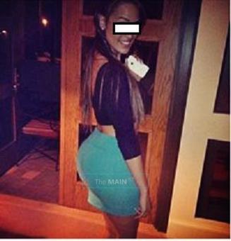 Hi im classy FUN and Discret with an amazing TOUCH!!, 26