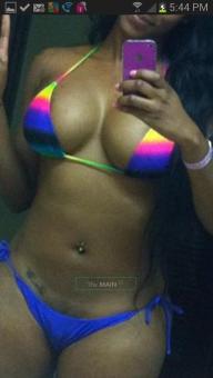 two sexy latina special, 22