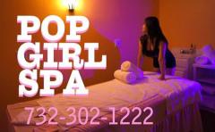 POP GIRL SPA the Best Japan Body Shower in NJ! Beauty HOT girls private parki.g in back, 22