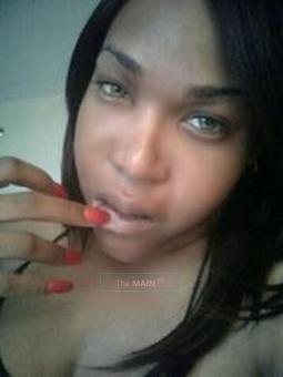 Body Rubs By a Bodacious Transgendered Masseuse, 25