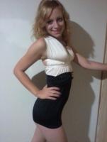 Sweet and Petite--Meet the girl next door!, 21