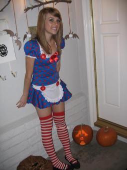 i â™¥ MaRRieD MeN {{ BuTTâ?¤ â™¥ers â™¥ â?¤ Me }} iRiSh & LooKiN 4 A SuGaR DaDDi Who loves To SPOIL, 19