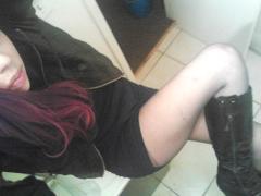 let me RUB u Down Sensual. Mariah, 23