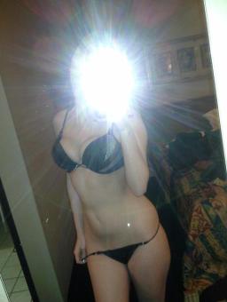 LEAVING TOMORROW!! ¯?¯ N@UGHTY HOTTIE : Platinum Blonde Bombshell ¯?¯, 22
