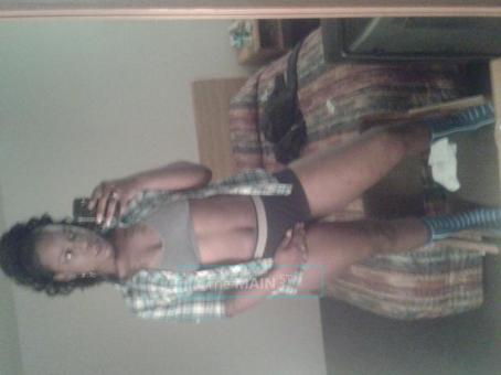 Let Me Rub U Down & Much More, 25