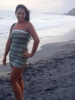 Mary is back from Jamaica.... FINALLY!, 39