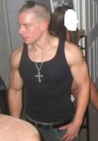 Body Rub Wanted, 27