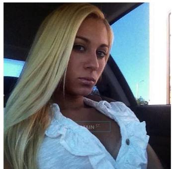 NEW â™¡â™¥Â¨*BLONDE DâœªLL(Â¯`â€¢ â˜…â€¢Â¯)SEXY(Â¯`â€¢ â˜…â€¢Â´Â¯)GâœªRGEâœªUS