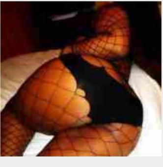 Sexy Ebony Therapist for all of your Massage needs..., 28