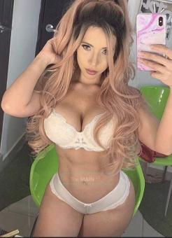 Ts Vanderpump Loveable????sExy ??????Shemale, 25