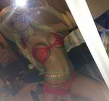 Busty Babe, 22
