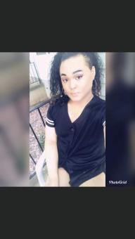 Hot girl, 21