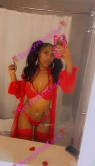 Get punished by a Pornstar Kink sessions available, 25