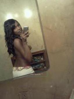 NEW IN TOWN and very sexy......, 21