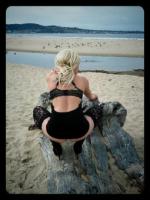 New Exotic Blonde Natural 36DD BombShell!! Visiting 100%Me or its Free! Up all Night $140 Sp *Expert, 21