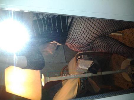 *Georgia Peach*, 22