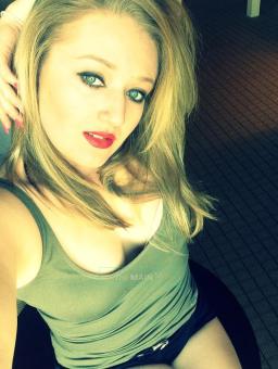 Hot German/Spanish blonde in Sacramento!, 23