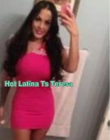 Sexy hot Latina transexual ready for fun!!!, 29