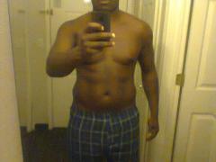Mr.Magic, New in town here to pamper you..., 22
