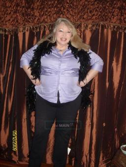 The Ultimate Relaxing Escape To a New You! By a Beautiful Busty Woman (BBW)