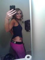 100% ALL mE..Exotic Blonde Beauty visiting San Mateo!!!, 20