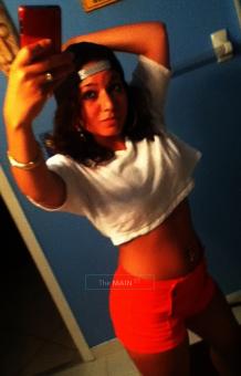 Â°*â€¢B R E A T H T A K I N G | J E S S I C A â€¢*Â° Stunning Latina, 23