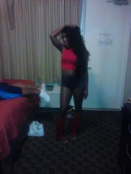 *Ms.Islandbeauty Tampas Best Kept Serect*, 21