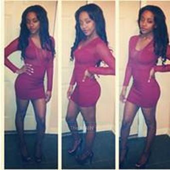 College Cover Girl...All u need!, 23