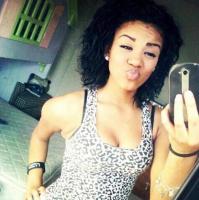 â™¡ IF â™¡ Your â™¡ Feeling â™¡ Lucky â™¡ So â™¡ Am â™¡ I â™¡ Latina&Black Mix, 20