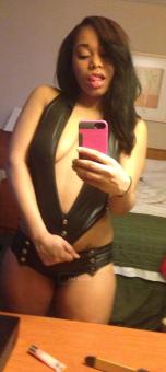 *â?¤* SeXy Asian Big Booty Ebony Cutie Here To Make Your Dreams Come True *â?¤* -, 20
