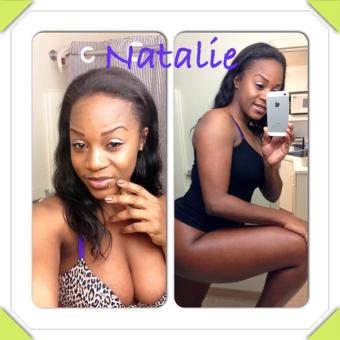 ••••• Sexi Natalie ••••• Are you ready ?? Avail till 4 am, 24