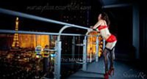 A Whole new Experience.... the Ultimate NuruBody Slide with Ayelisa May 8th Only, 30