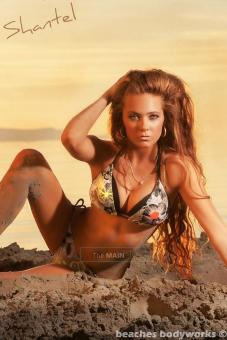 DIP into the TROPICS~our GORGEOUS specialists will leave you feeling REFRESHED!!, 23