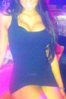 Your go to girl!!! With great specials. Page... :), 21