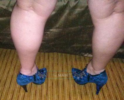 Late Nite - MATURE * CLASSY * THICK - Sexy, 44