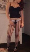 sapphire is new in town and ready for fun!!!, 21
