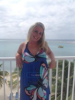 Cynthia, 34