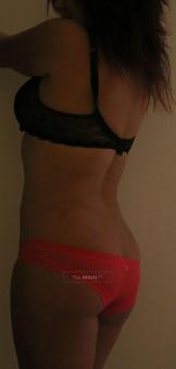 _ T A X _ R E L I E F _ is a 58" grey eyed brunette CMT_&_ a Sports Massage__ $75 til 4/16, 32