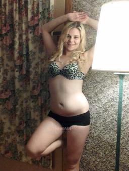 double blondes double the pleasure, 20