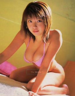 Free Sauna Showers! MiuMi 19, DiDi 19, Miya 24! Wow! This Place Rocked! 3 Extremely SEXY Pretty, 19