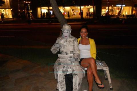 You can have me or my friend. We love the anticipation of the choice. Come pick., 27