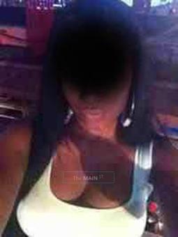 90 specials Meet your Busty Black Fantasy Beauty not disappointment!, 29
