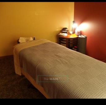 Majectic Massages, 22