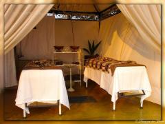 Escape, Holistic Therapy for a Whole Body Relaxation! LMT, 42